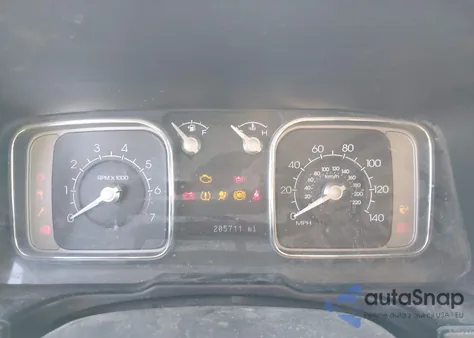 2008 Lincoln Mkx из США, поврежденный, VIN 2LMDU68C78BJ36479